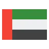 UAE Flag