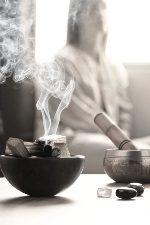 Holistic Therapies
