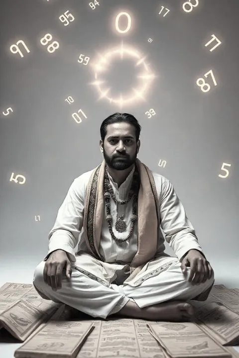 Numerology