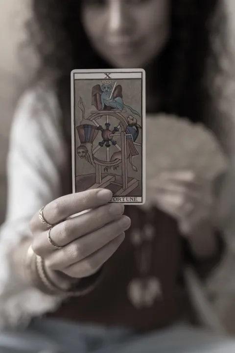 Tarot