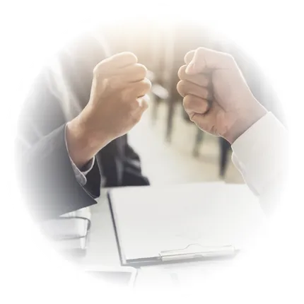 Why Partner with Us?